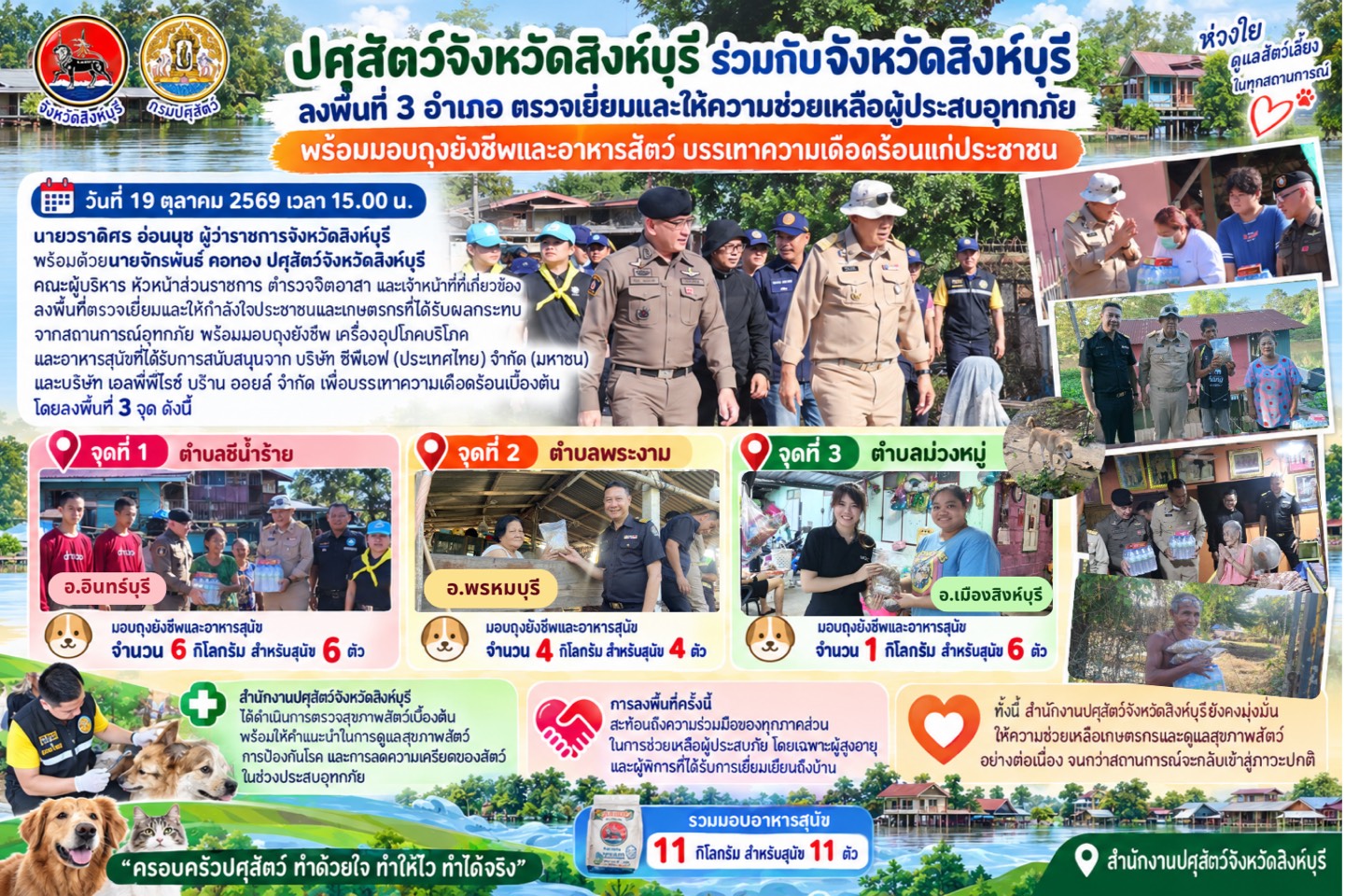 news 19 10 69