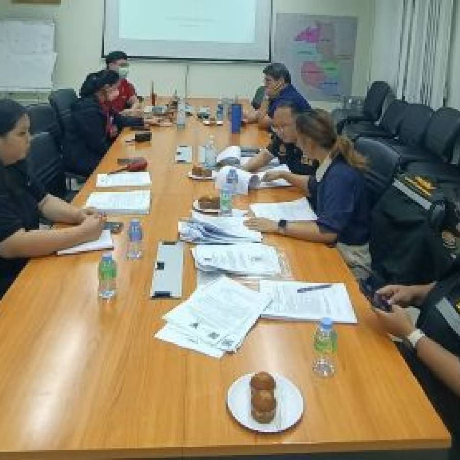 สำนักงานปศุสัตว์เขต 1 ตรวจรับรองและมอบสิทธิการเข้าใช้งานการเคลื่อนย้ายสัตว์หรือซากสัตว์ภายในราชอาณาจักร ทางระบบอิเล็กทรอนิกส์แบบพิเศษ (e-Privilege Permit)  ในพื้นที่จังหวัดปทุมธานี