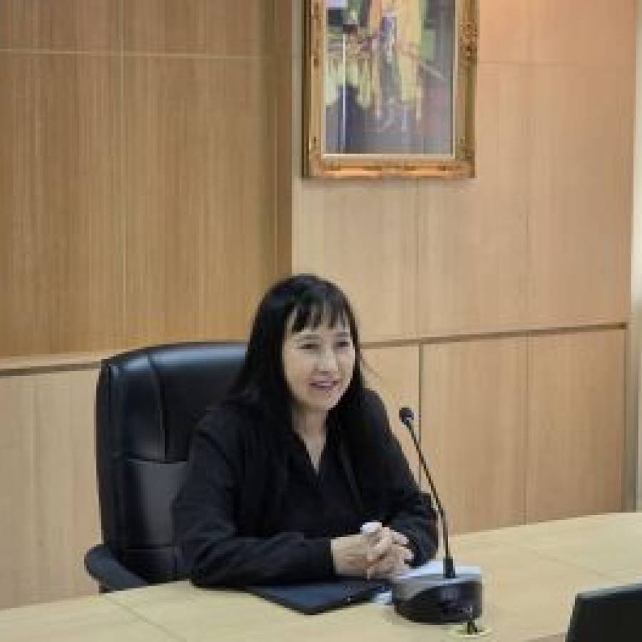 ประชุมคณะอนุกรรมการสวัสดิการศูนย์ราชการกรมปศุสัตว์ จังหวัดปทุมธานี ครั้งที่ 2/2569