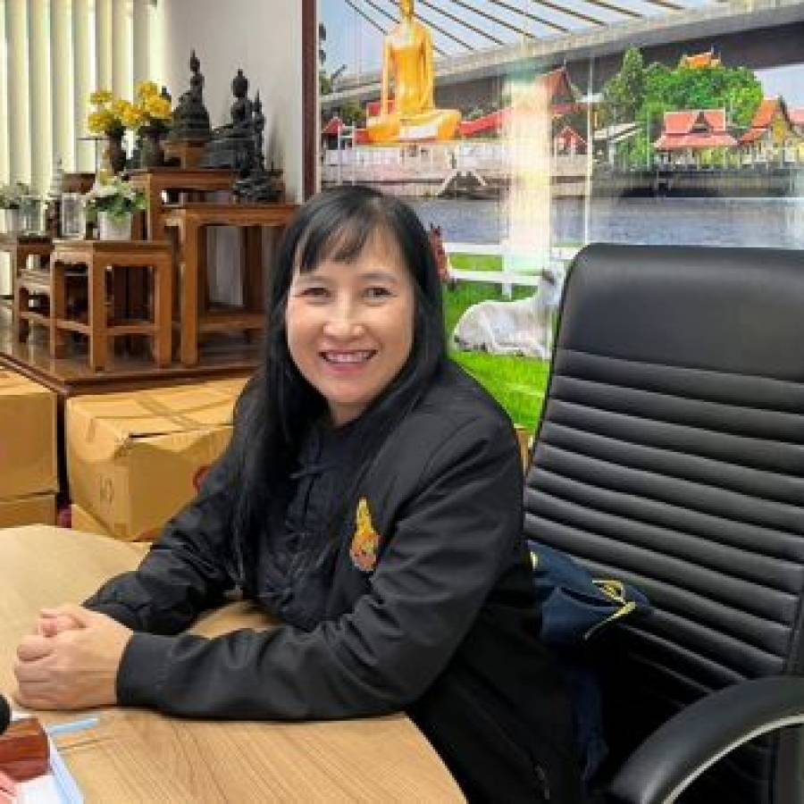 ครอบครัวปศุสัตว์เขต 1 ประชุมติดตามผลการดำเนินงาน ตามแผนการตรวจราชการของผู้ตรวจราชการกรมปศุสัตว์ รอบที่ 1/2569 จังหวัดนนทบุรี