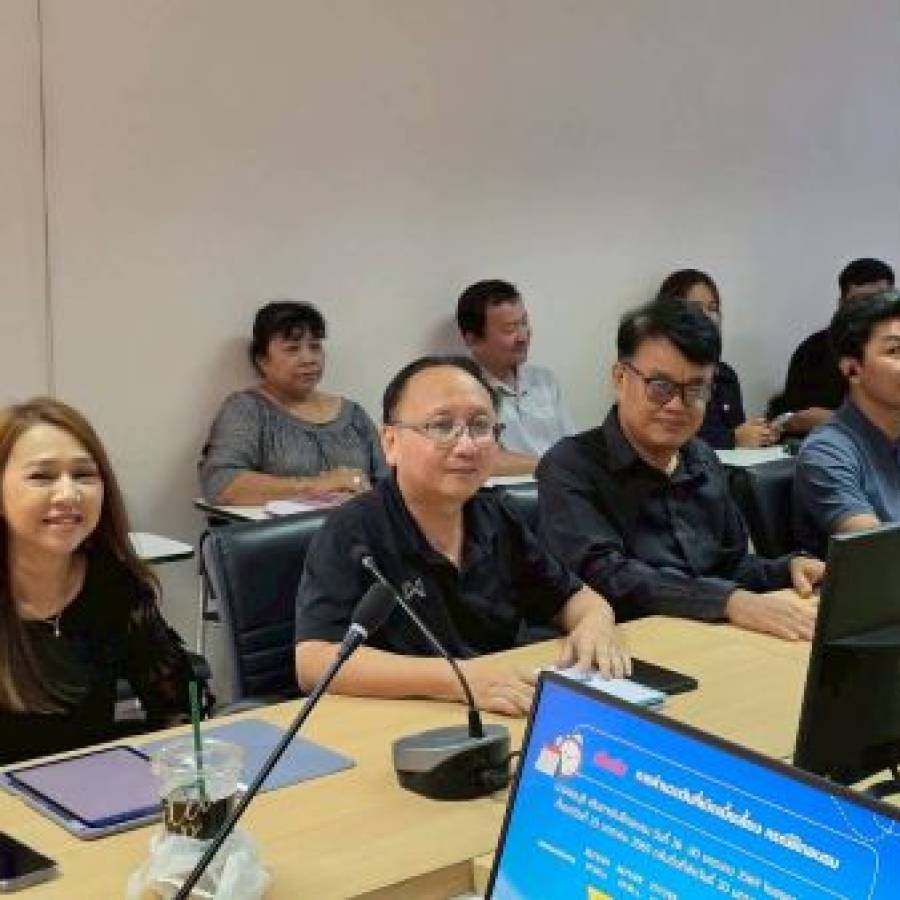 กิจกรรมการจัดการความรู้ (KM) ของสำนักงานปศุสัตว์เขต 1 ประจำปีงบประมาณ พ.ศ. 2569