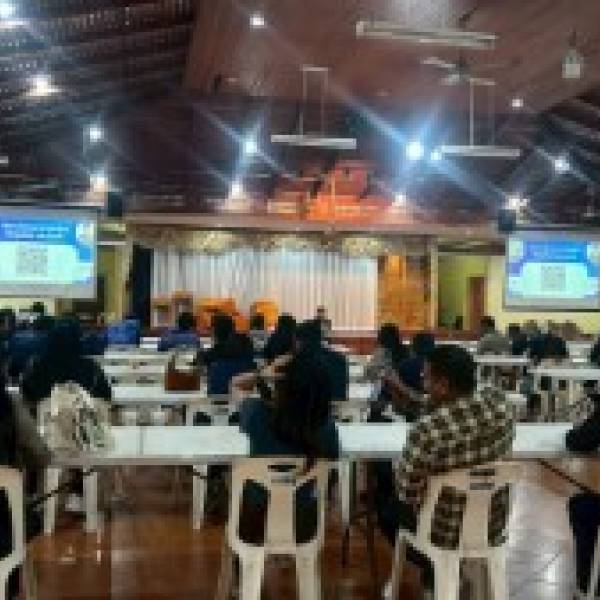  จังหวัดนนทบุรี-โครงการฝึกอบรมเพื่อสร้างและพัฒนาศักยภาพอาสาปศุสัตว์ด้านโรคพิษสุนัขบ้า ปีงบประมาณ พ.ศ. 2568