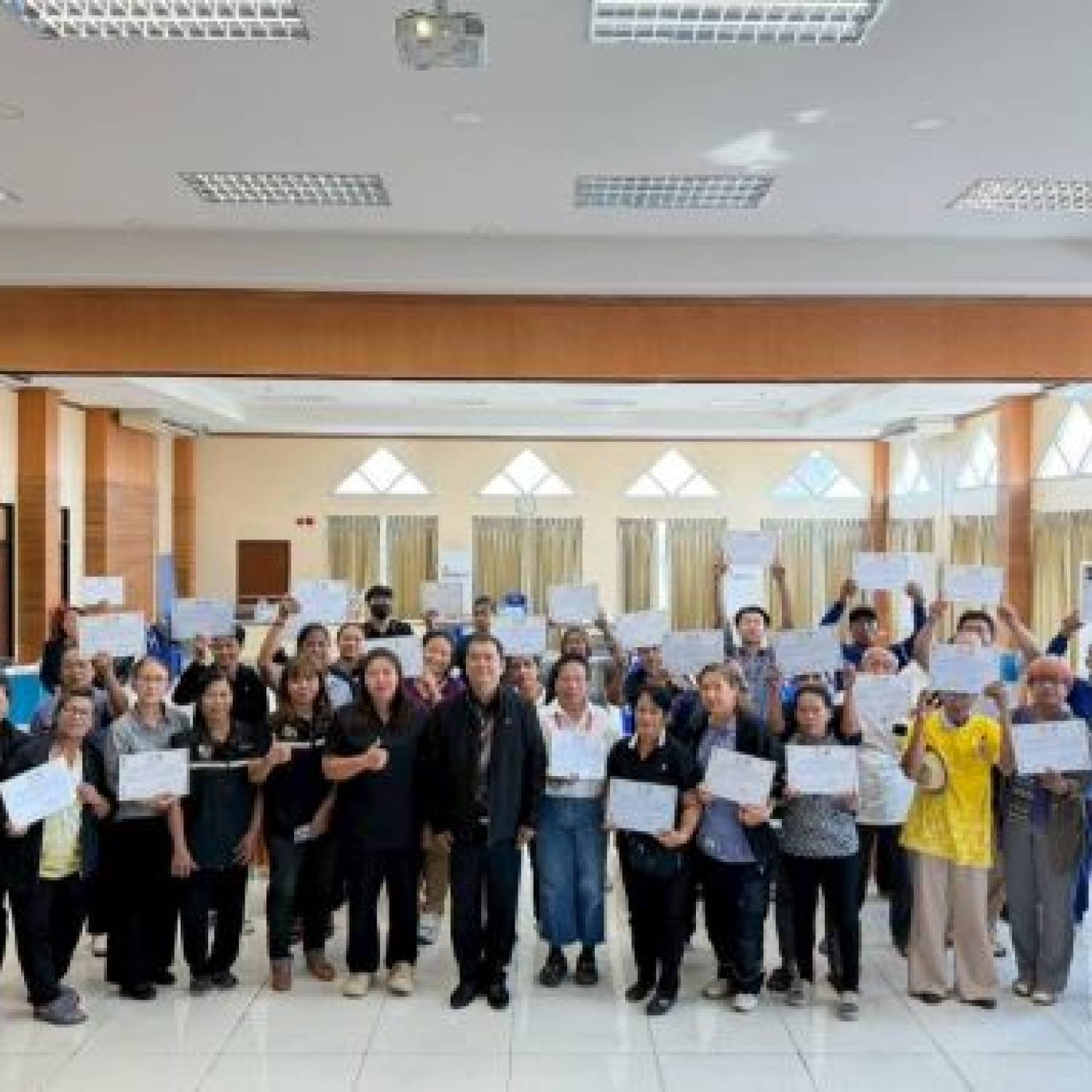 สำนักงานปศุสัตว์จังหวัดปทุมธานี