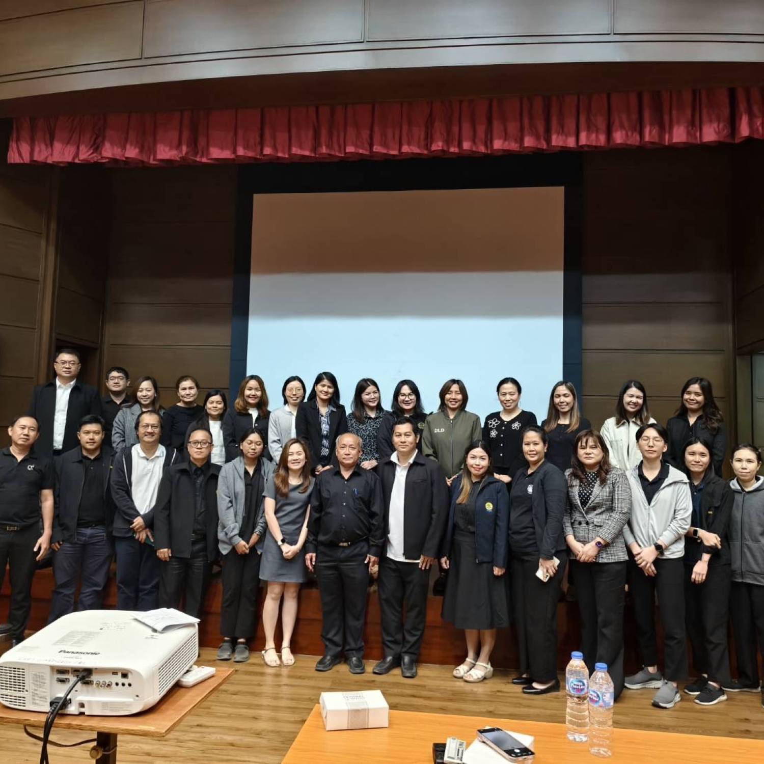 สำนักงานปศุสัตว์จังหวัดปทุมธานี 