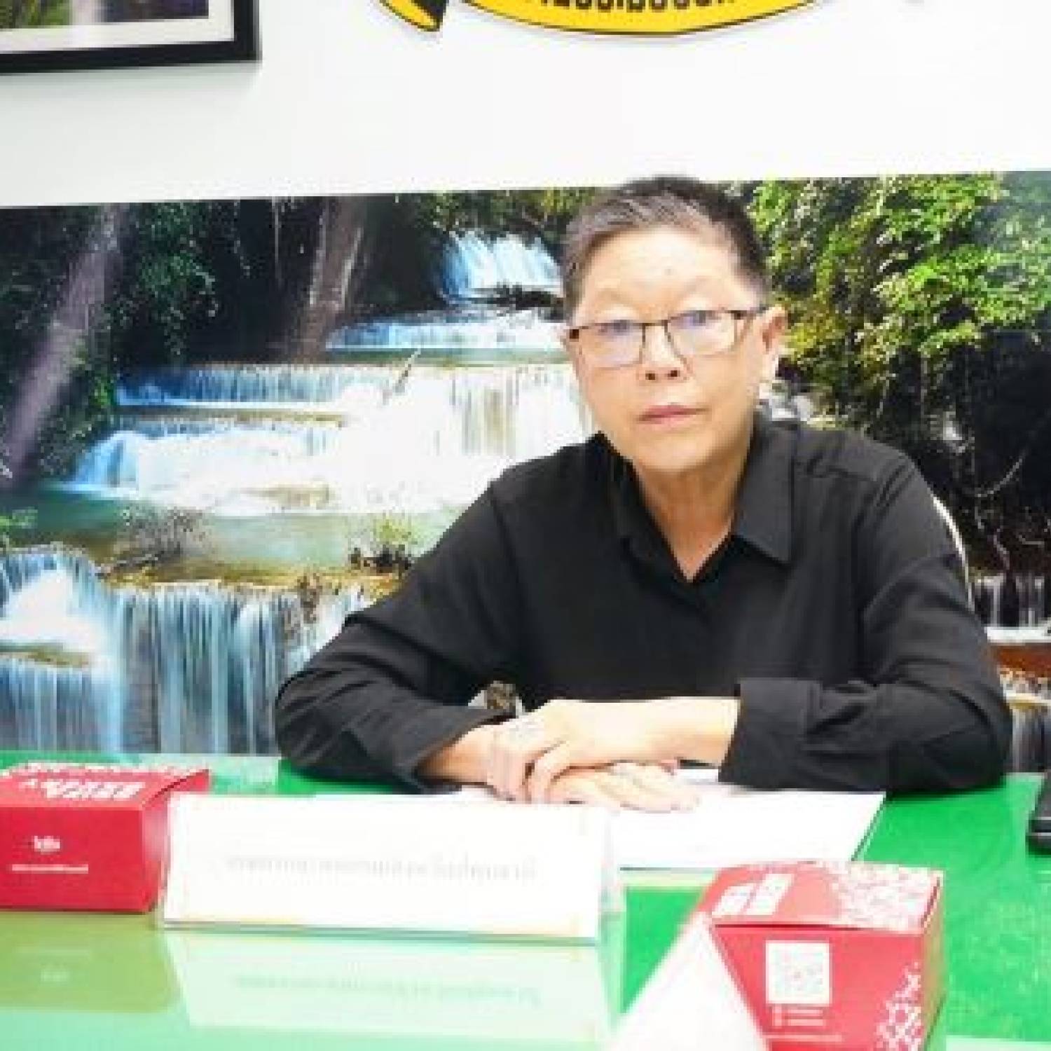 สำนักงานปศุสัตว์จังหวัดปทุมธานี เข้าร่วมประชุมคณะกรรมการคัดเลือกกรรมการผู้ทรงคุณวุฒิในคณะกรรมการประมงประจำจังหวัดปทุมธานี