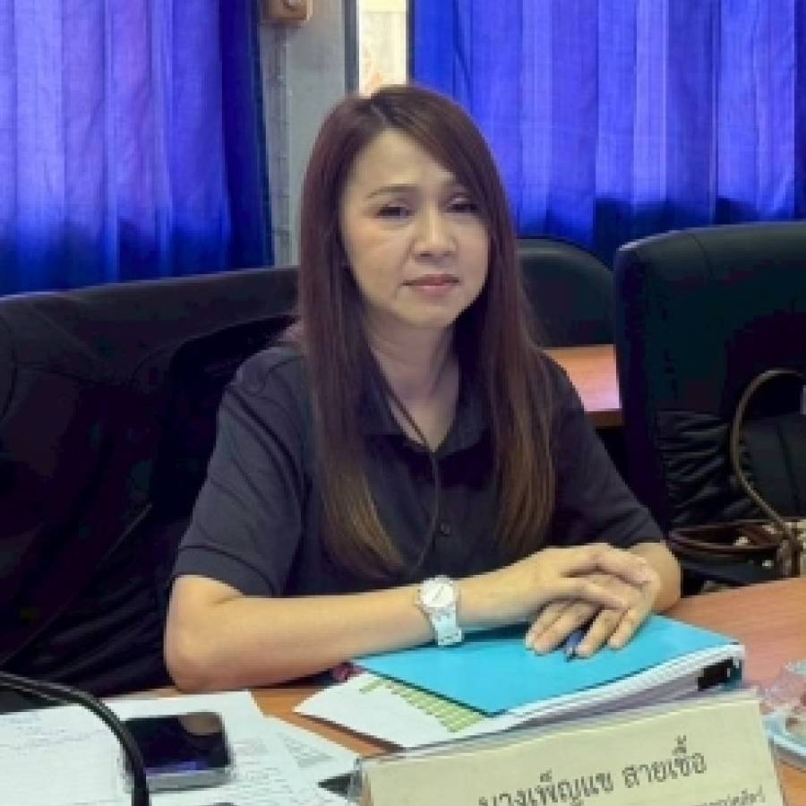 ครอบครัวปศุสัตว์เขต 1 ตรวจติดตามความก้าวหน้าผลการดำเนินงาน โครงการ/กิจกรรม ภายใต้แผนปฏิบัติงาน ประจำปีงบประมาณ 2569 ของส่วนยุทธศาสตร์และสารสนเทศการปศุสัตว์ รอบที่ 1 จังหวัดสิงห์บุรี