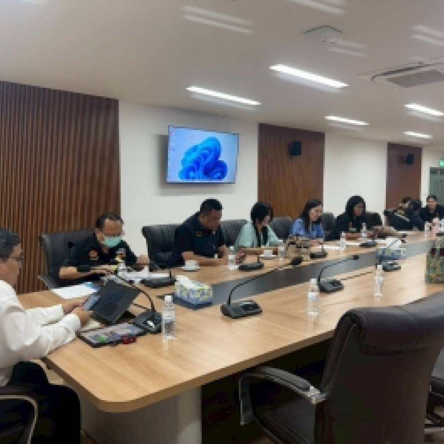 สำนักงานปศุสัตว์เขต 1 ตรวจรับรองและมอบสิทธิการเข้าใช้งานการเคลื่อนย้ายสัตว์หรือซากสัตว์ภายในราชอาณาจักร ทางระบบอิเล็กทรอนิกส์แบบพิเศษ (e-Privilege Permit)  ในพื้นที่จังหวัดปทุมธานี