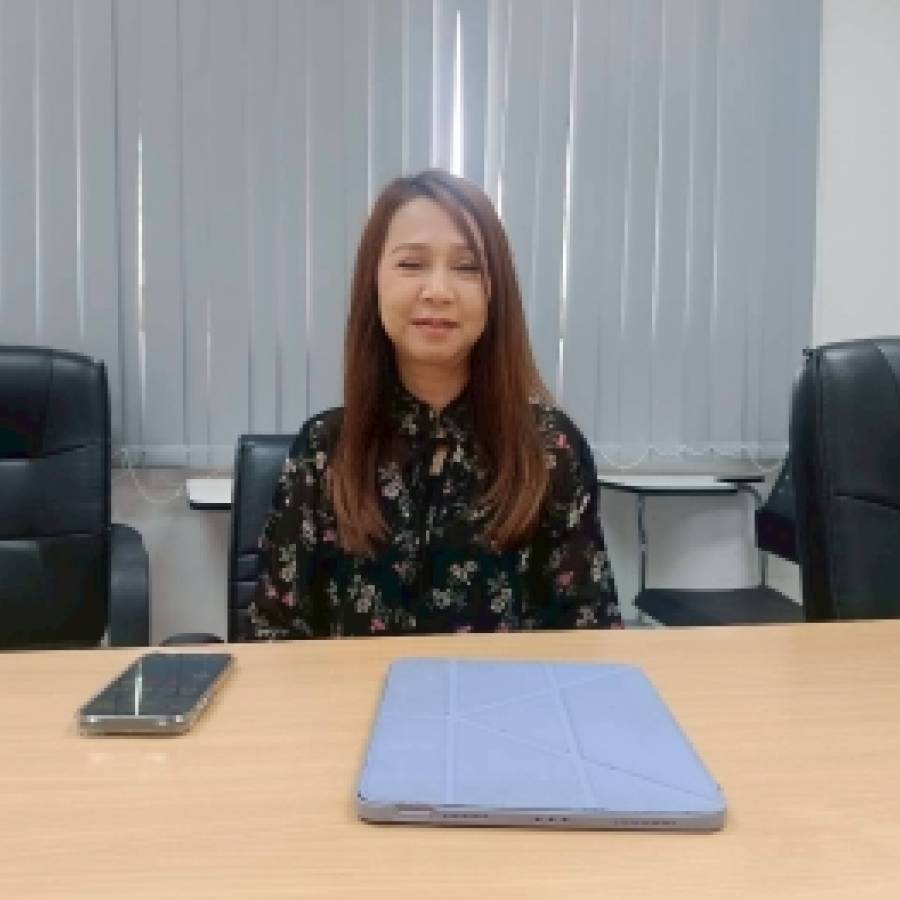 สำนักงานปศุสัตว์เขต 1 เข้าร่วมประชุมชี้แจงการบันทึกข้อมูลราคาโคเนื้อและกระบือ