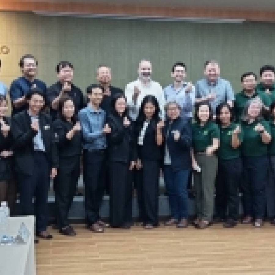 สำนักงานปศุสัตว์เขต 1 เข้าร่วมการตรวจประเมิน แหล่งผลิตภัณฑ์สัตว์ปีกของประเทศไทย เพื่อการส่งออกไปยังสหราชอาณาจักร ในพื้นที่ อำเภอพัฒนานิคม จังหวัดลพบุรี 