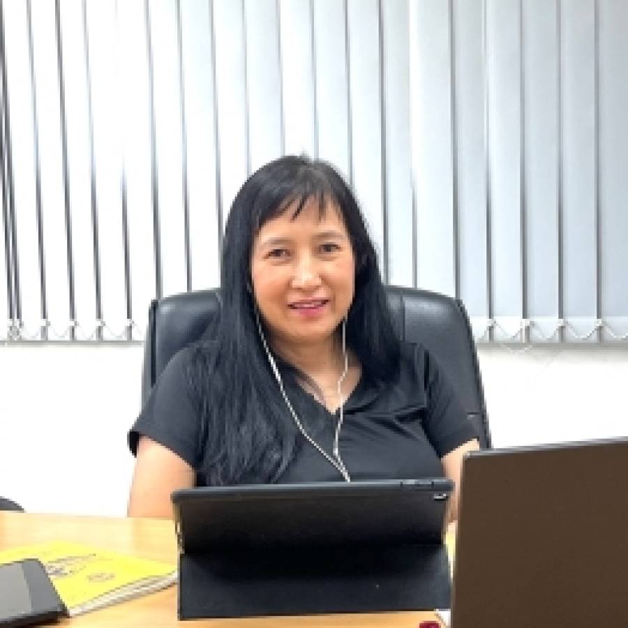 ครอบครัวปศุสัตว์เขต 1 ประชุมติดตามผลการดำเนินงาน ตามแผนการตรวจราชการของผู้ตรวจราชการกรมปศุสัตว์ รอบที่ 1/2569 จังหวัดพระนครศรีอยุธยา