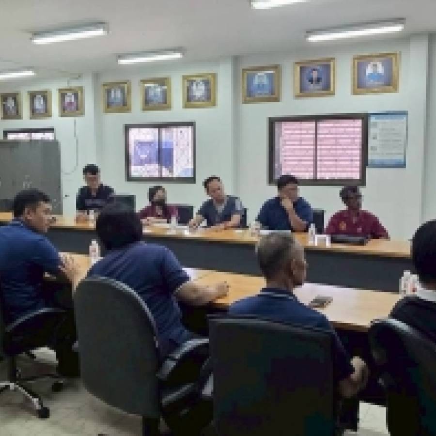 สำนักงานปศุสัตว์เขต 1  ลงพื้นที่เพื่อแก้ไขปัญหาคุณภาพน้ำนมดิบระดับฟาร์ม ในพื้นที่จังหวัดลพบุรี (Dairy Field Day)