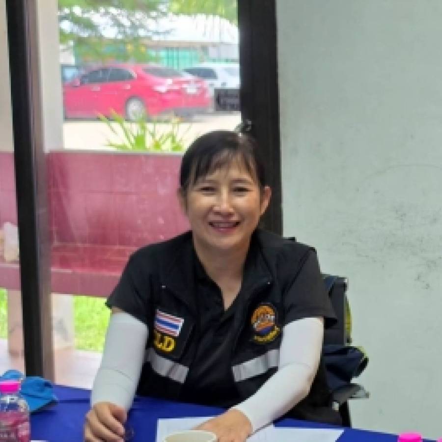 สำนักงานปศุสัตว์เขต 1 ดำเนินการตรวจสอบข้อมูลปริมาณน้ำนมโคที่สมัครเข้าร่วมโครงการอาหารเสริม (นม) โรงเรียน ประจำปีการศึกษา 2569 กลุ่มพื้นที่ 1