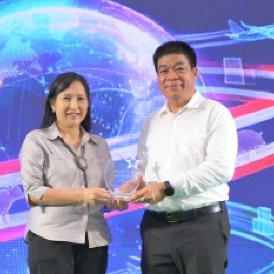 ครอบครัวปศุสัตว์เขต 1 ได้รับ 