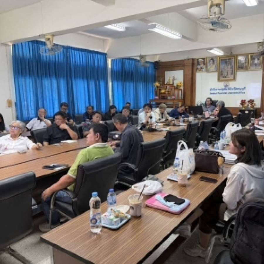 สำนักงานปศุสัตว์เขต 1 ร่วมจัดสรรสิทธิและพื้นที่การจำหน่ายนมโรงเรียน กลุ่มพื้นที่ 1 ปีการศึกษา 2569