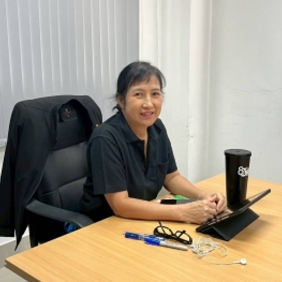 ครอบครัวปศุสัตว์เขต 1 เข้าร่วมการประชุมการเตรียมความพร้อมรับมือสถานการณ์ภัยพิบัติ