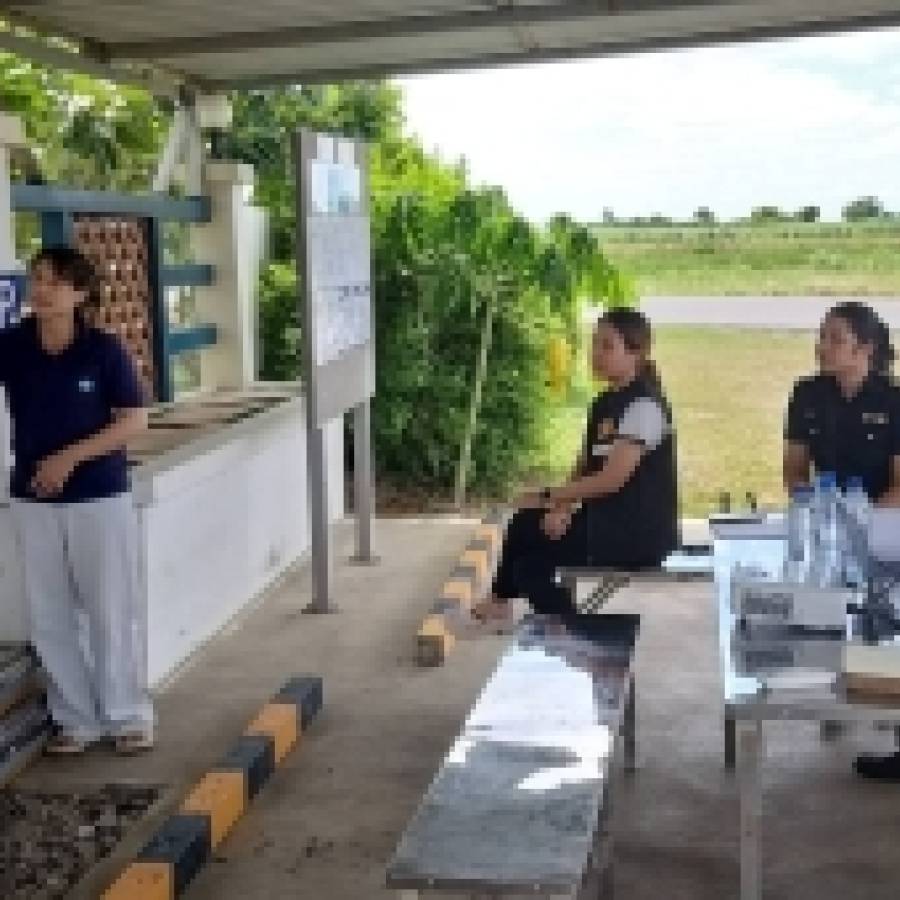 สำนักงานปศุสัตว์เขต 1 ตรวจรับรองและมอบสิทธิการเข้าใช้งานการเคลื่อนย้ายสัตว์หรือซากสัตว์ภายในราชอาณาจักร ทางระบบอิเล็กทรอนิกส์แบบพิเศษ (e-Privilege Permit)  ในพื้นที่จังหวัดชัยนาท