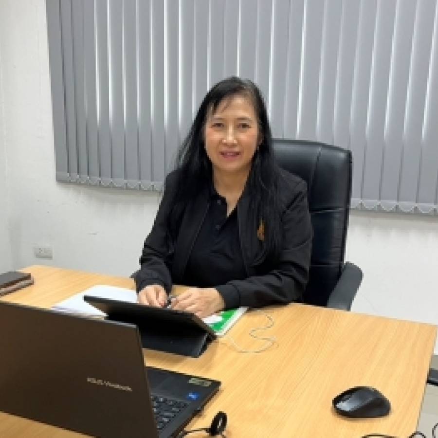 ครอบครัวปศุสัตว์เขต 1 ประชุมติดตามผลการดำเนินงาน ตามแผนการตรวจราชการ และการขับเคลื่อนแบบบูรณาการในพื้นที่ของผู้ตรวจราชการกระทรวงเกษตรและสหกรณ์ รอบที่ 2/2569 เขตตรวจราชการที่ 1 จังหวัดสิงห์บุรี