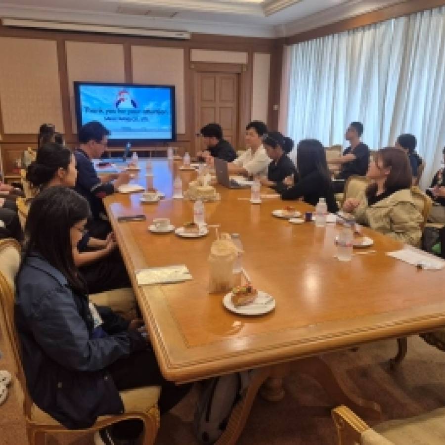 สำนักงานปศุสัตว์เขต 1 ตรวจติดตามโครงการผลิตภัณฑ์ปศุสัตว์เป็นมิตรกับสิ่งแวดล้อม ประจำปีงบประมาณ พ.ศ.2569 ในพื้นที่อำเภอชัยบาดาล จังหวัดลพบุรี 