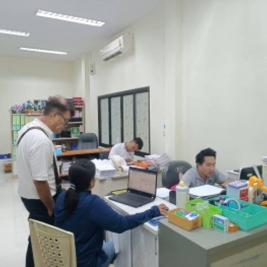ครอบครัวปศุสัตว์เขต 1 