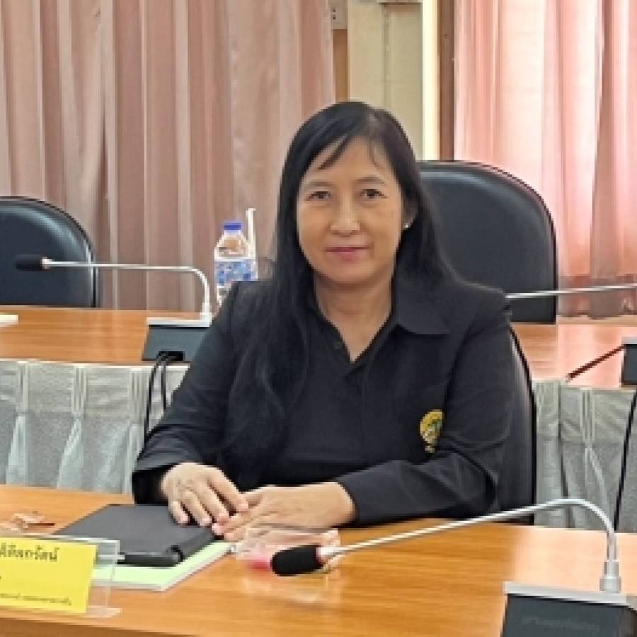 ครอบครัวปศุสัตว์เขต 1 ประชุมติดตามผลการดำเนินงาน ตามแผนการตรวจราชการ และการขับเคลื่อนแบบบูรณาการในพื้นที่ของผู้ตรวจราชการกระทรวงเกษตรและสหกรณ์ รอบที่ 2/2569 เขตตรวจราชการที่ 1 จังหวัดชัยนาท
