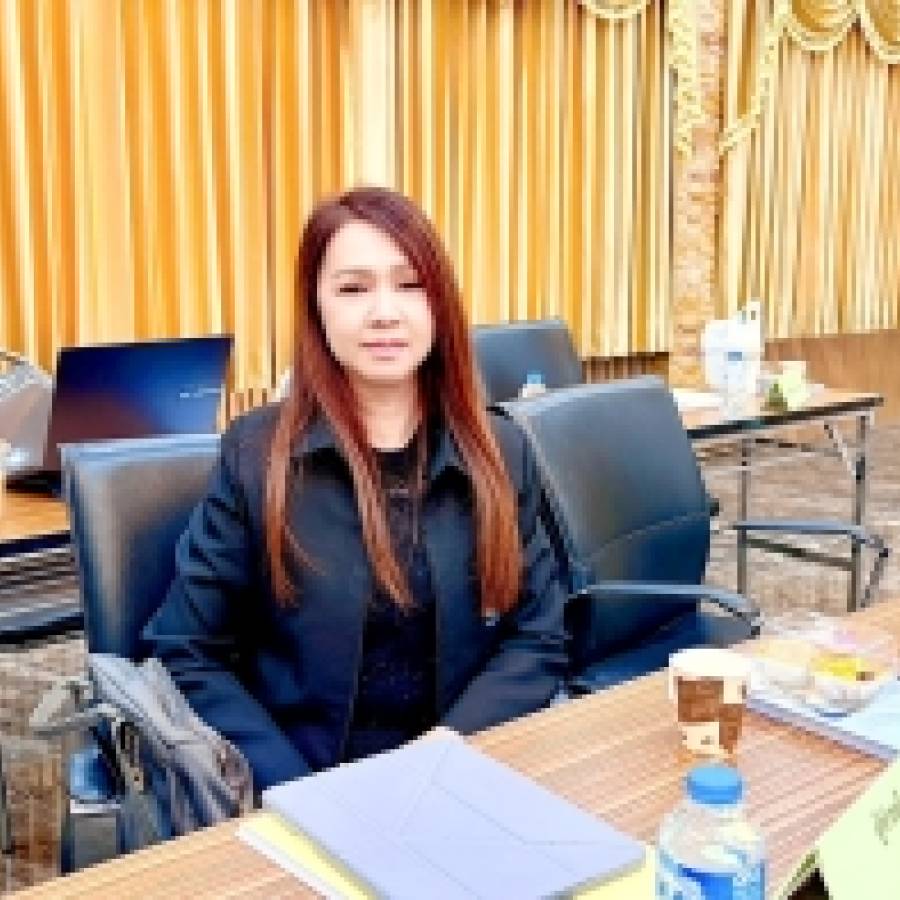 ครอบครัวปศุสัตว์เขต 1 ประชุมติดตามผลการดำเนินงาน ตามแผนการตรวจราชการ และการขับเคลื่อนแบบบูรณาการในพื้นที่ของผู้ตรวจราชการกระทรวงเกษตรและสหกรณ์ รอบที่ 2/2569 เขตตรวจราชการที่ 2 จังหวัดปทุมธานี
