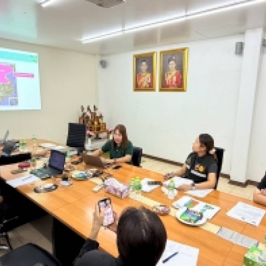  สำนักงานปศุสัตว์เขต 1 ตรวจติดตามและรับรองการมอบสิทธิการเข้าใช้งานการเคลื่อนย้ายสัตว์หรือซากสัตว์ภายในราชอาณาจักร ทางระบบอิเล็กทรอนิกส์แบบพิเศษ (e-Privilege Permit)  ในพื้นที่จังหวัดสระบุรี