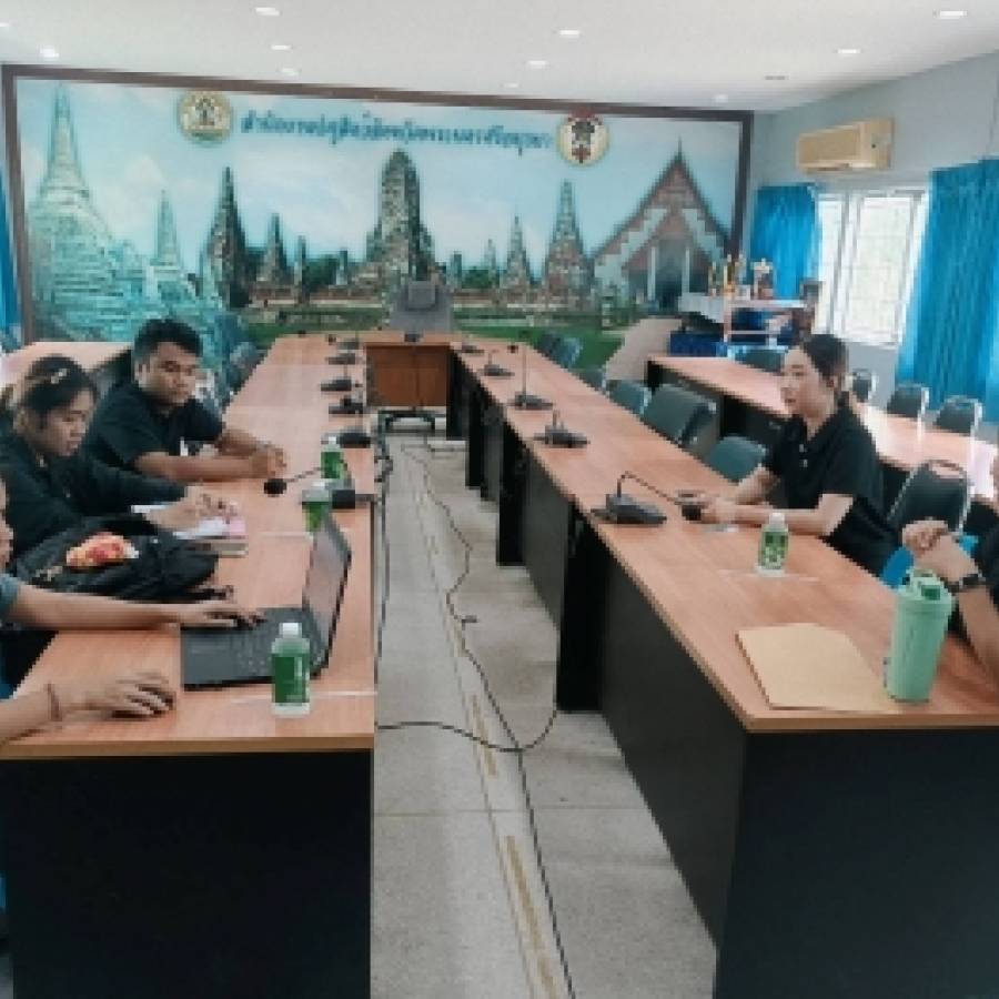 ครอบครัวปศุสัตว์เขต 1 ออกตรวจติดตามผลการดำเนินงานโครงการธนาคารโค-กระบือ เพื่อเกษตรกรตามพระราชดำริ และกิจกรรมส่งเสริมเกษตรทฤษฎีใหม่ ประจำปีงบประมาณ 2569