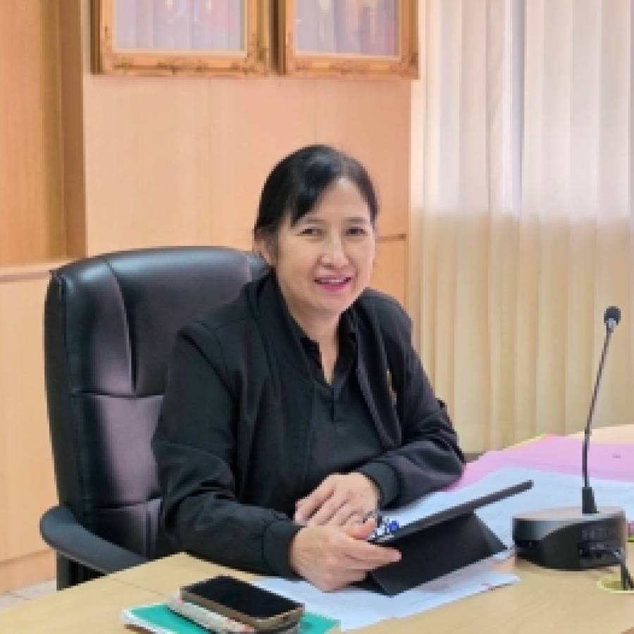 ครอบครัวปศุสัตว์เขต 1  เข้าร่วมประชุมมาตรการเร่งรัดการควบคุมโรคพิษสุนัขบ้า ในพื้นที่เกิดโรคพิษสุนัขบ้า