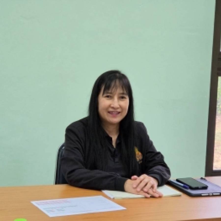 ครอบครัวปศุสัตว์เขต 1 ประชุมติดตามผลการดำเนินงาน ตามแผนการตรวจราชการของผู้ตรวจราชการกรมปศุสัตว์ รอบที่ 2/2569 จังหวัดลพบุรี