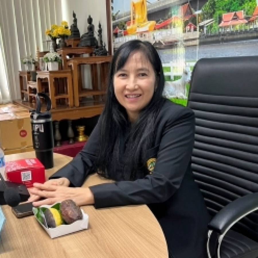 ครอบครัวปศุสัตว์เขต 1 ประชุมติดตามผลการดำเนินงาน ตามแผนการตรวจราชการของผู้ตรวจราชการกรมปศุสัตว์ รอบที่ 2/2569 จังหวัดนนทบุรี