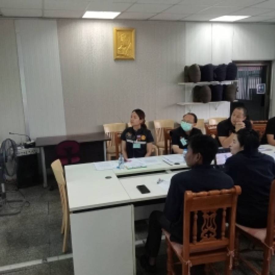 สำนักงานปศุสัตว์เขต 1 ตรวจติดตามและรับรองการมอบสิทธิการเข้าใช้งานการเคลื่อนย้ายสัตว์หรือซากสัตว์ภายในราชอาณาจักร ทางระบบอิเล็กทรอนิกส์แบบพิเศษ (e-Privilege Permit)  ในพื้นที่จังหวัดอยุธยา