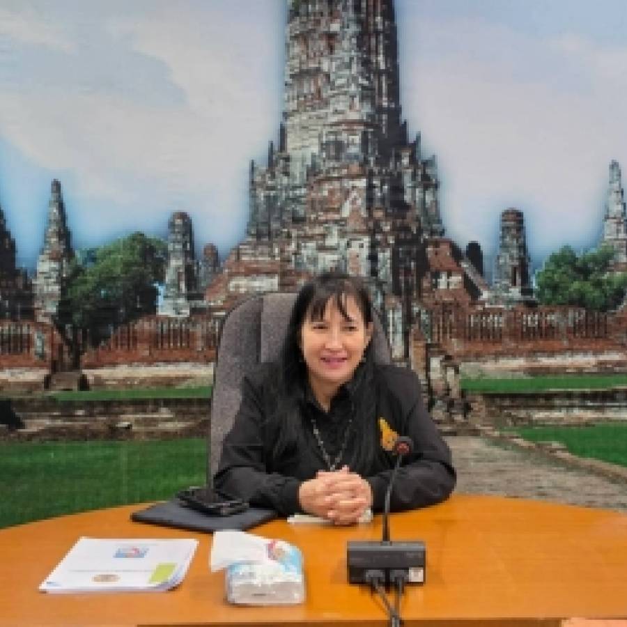 ครอบครัวปศุสัตว์เขต 1 ประชุมติดตามผลการดำเนินงาน ตามแผนการตรวจราชการของผู้ตรวจราชการกรมปศุสัตว์ รอบที่ 2/2569 จังหวัดพระนครศรีอยุธยา