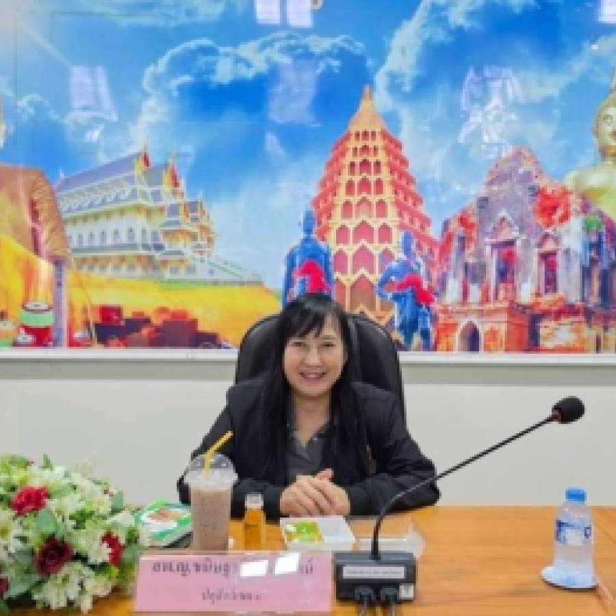 ครอบครัวปศุสัตว์เขต 1 ประชุมติดตามผลการดำเนินงาน ตามแผนการตรวจราชการของผู้ตรวจราชการกรมปศุสัตว์ รอบที่ 2/2569 จังหวัดอ่างทอง