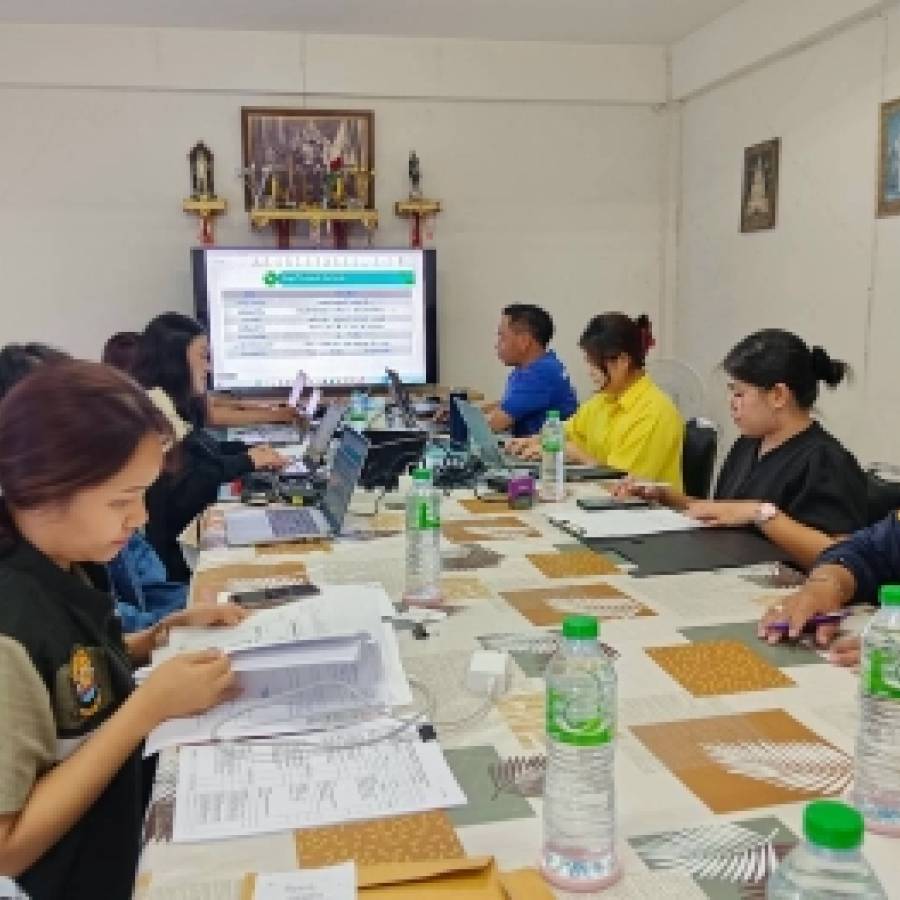 สำนักงานปศุสัตว์เขต 1 ตรวจรับรองการมอบสิทธิการเข้าใช้งานการเคลื่อนย้ายสัตว์หรือซากสัตว์ภายในราชอาณาจักร ทางระบบอิเล็กทรอนิกส์แบบพิเศษ (e-Privilege Permit)  ในพื้นที่จังหวัดสระบุรีและจังหวัดลพบุรี