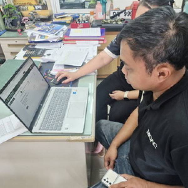 ปศุสัตว์ชัยนาท ชี้แจงแนวทางจัดทำข้อมูลการสูญเสียอาหารผ่านระบบดิจิทัล