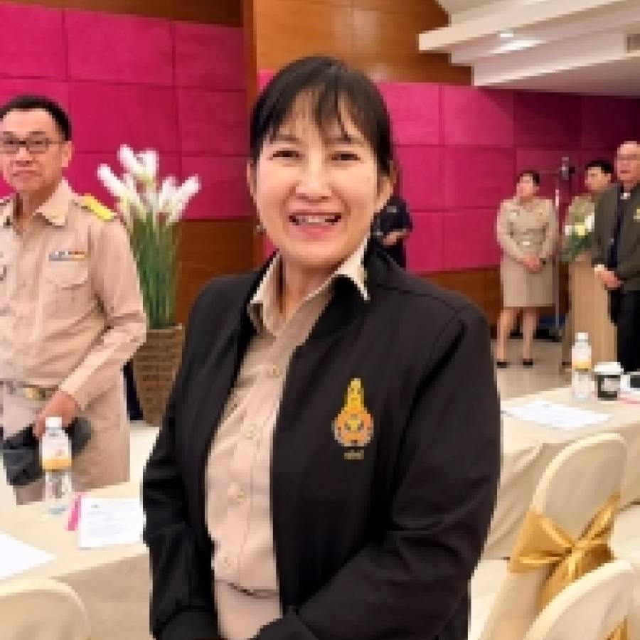สำนักงานปศุสัตว์เขต 1 ประชุมสัมมนาขับเคลื่อนยุทธศาสตร์กรมปศุสัตว์ พ.ศ. 2571 - 2575 พร้อมเสริมสร้างศักยภาพผู้บริหาร สู่ความเป็นเลิศด้านการบริหาร ภายใต้ระเบียบและข้อกฎหมายยุคใหม่