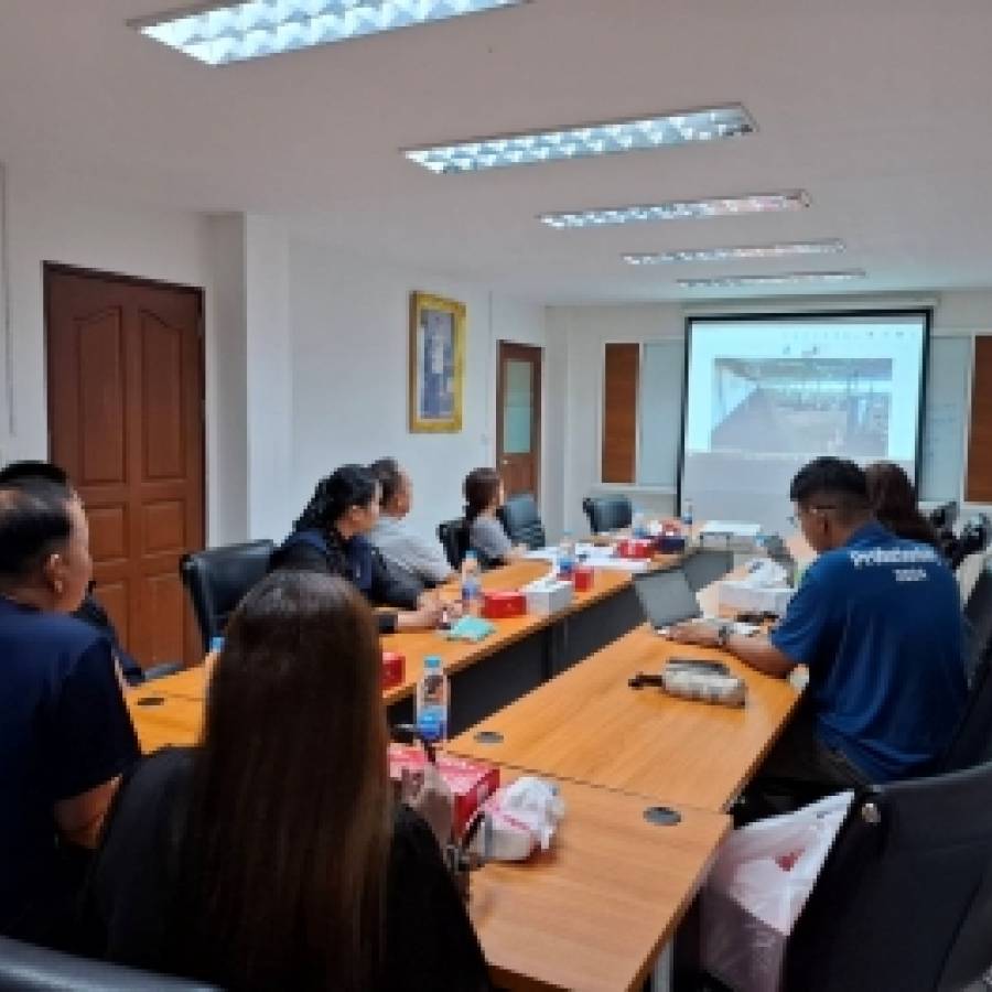 สำนักงานปศุสัตว์เขต 1 ตรวจรับรองฟาร์มในระบบคอมพาทเมนท์เพื่อส่งออกประเทศมาเลเซียและสิงคโปร์ ปละตรวจรับรองฟาร์มปลอดโรคของบริษัทในเครือเบทาโกรฯ จ.ชัยนาท
