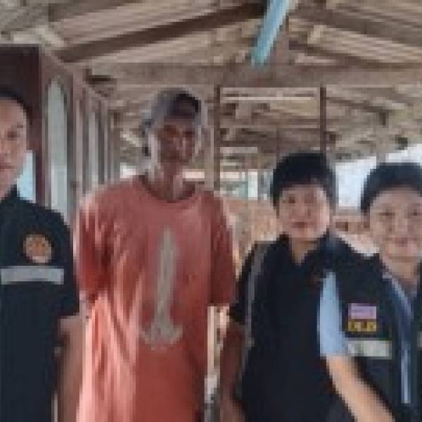 จังหวัดนนทบุรี-ตรวจต่ออายุมาตรฐานฟาร์มแพะนม