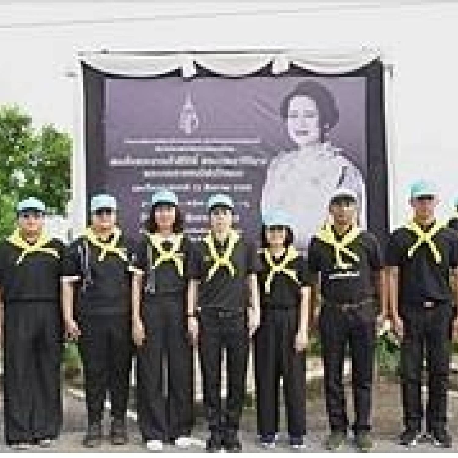 สำนักงานปศุสัตว์จังหวัดปทุมธานี ร่วมพิธีเปิดโครงการจิตอาสาพัฒนาด้านการเกษตร เนื่องในโอกาสวันคล้ายวันพระราชสมภพ สมเด็จพระนางเจ้าสิริกิติ์ พระบรมราชินีนาถ พระบรมราชชนนีพันปีหลวง และวันแม่แห่งชาติ 12 สิงหาคม 2569