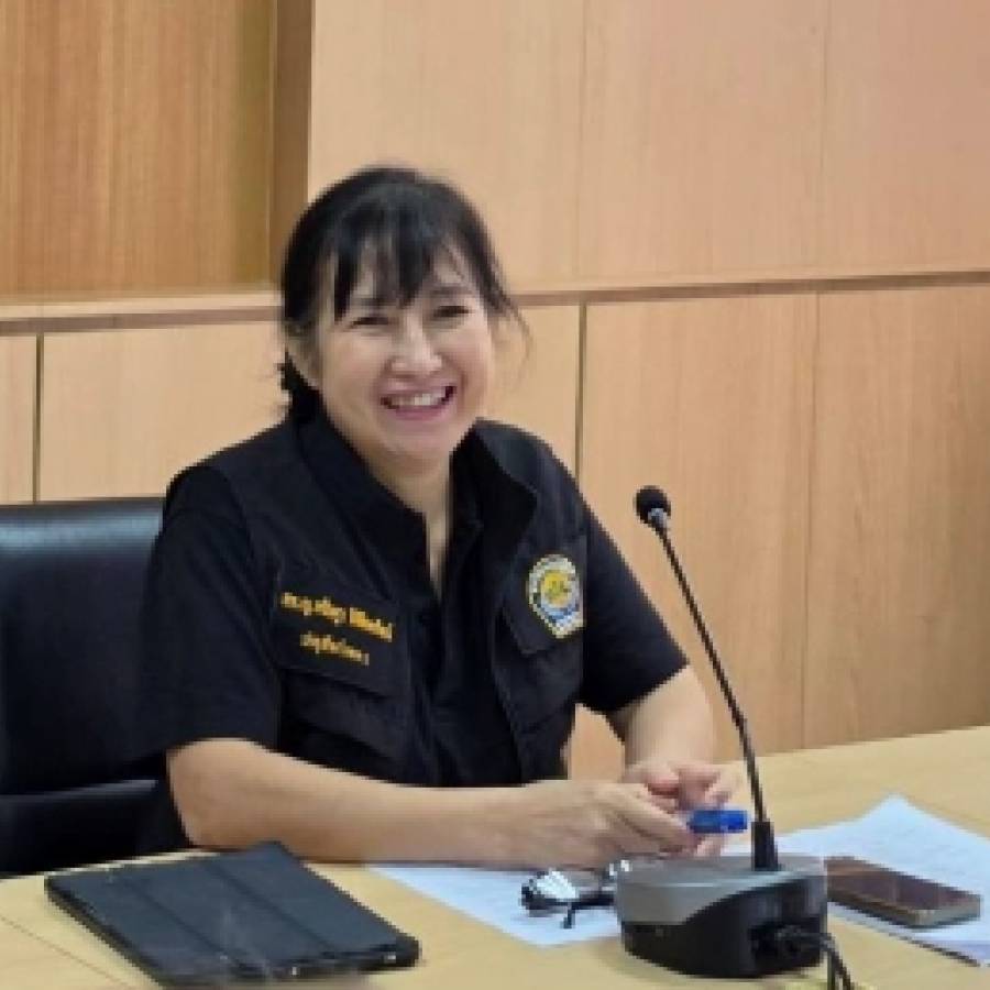 การประชุมคณะอนุกรรมการสวัสดิการศูนย์ราชการกรมปศุสัตว์ จังหวัดปทุมธานี ครั้งที่ 3/2569