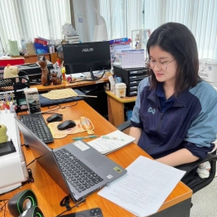 สำนักงานปศุสัตว์เขต 1 เข้าร่วมประชุมหารือการจัดทำรายละเอียดเกี่ยวกับข้อเสนอความต้องการฟื้นฟูอาชีพของเครือข่ายวิสาหกิจชุมชน และบริษัทในโครงการพัฒนาศักยภาพการผลิตและการตลาดโคเนื้อ FTA