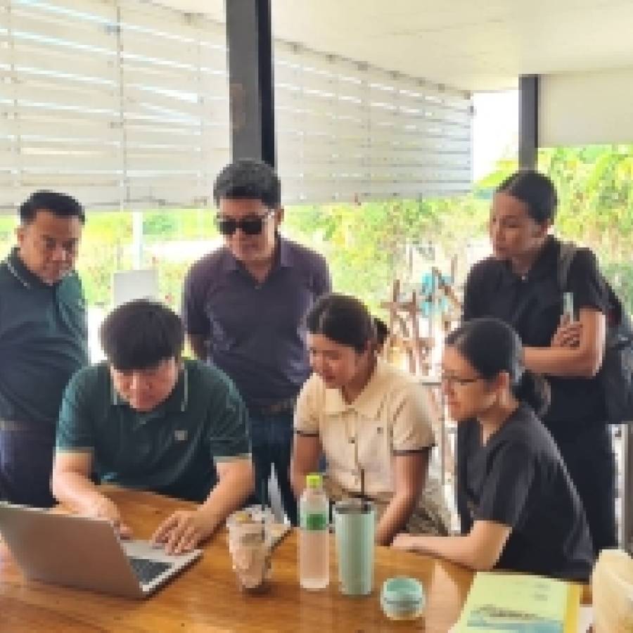 สำนักงานปศุสัตว์เขต 1 เข้าร่วมปฏิบัติงานติดตามการแก้ไขข้อบกพร่องของศูนย์รวบรวมไข่ (GHP) ในพื้นที่อำเภอวิเศษชัยชาญ จังหวัดอ่างทอง