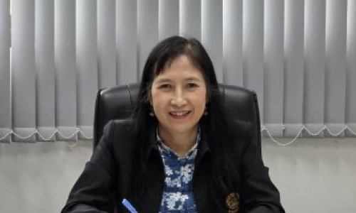 สำนักงานปศุสัตว์เขต 1 เข้าร่วมประชุมติดตามความก้าวหน้ารูปแบบการใช้งานระบบการรายงานภัยพิบัติ