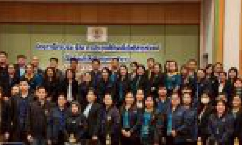 สำนักงานปศุสัตว์เขต 1 เข้าร่วมโครงการฝึกอบรม“การประยุกต์ใช้เทคโนโลยีสารสนเทศเพื่อเพิ่มประสิทธิภาพการทำงาน”