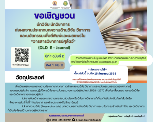 invitation to submit academic work
